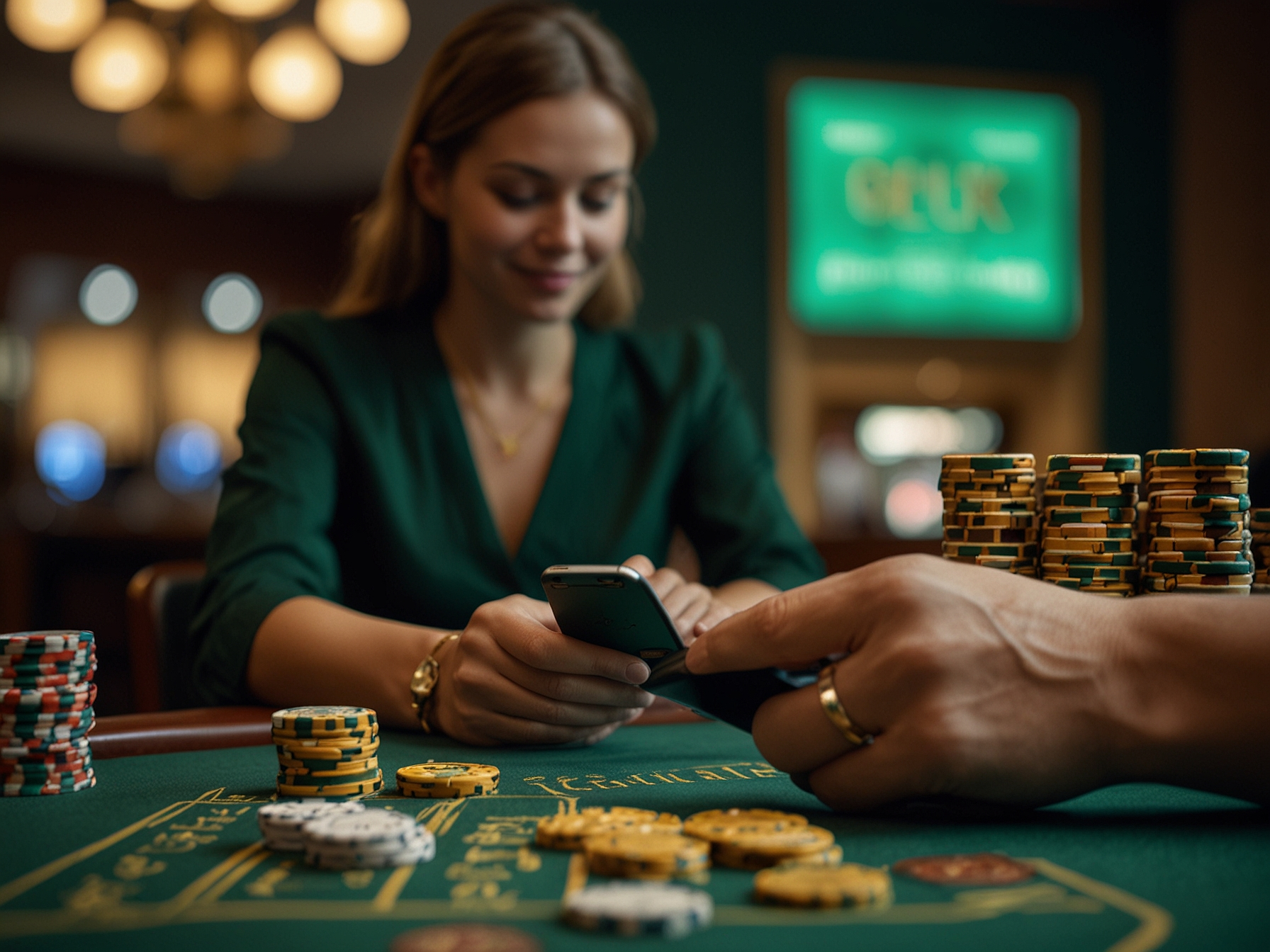 Rejestracja przez BLIK