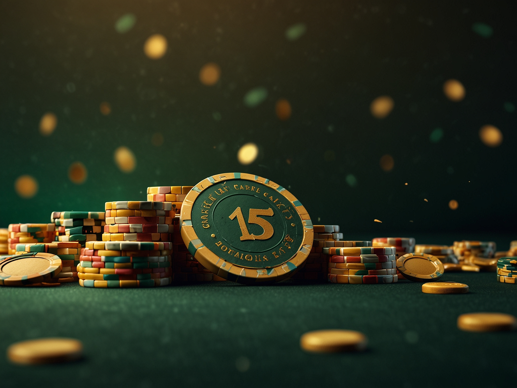 Promocje w Deloro Kasyno