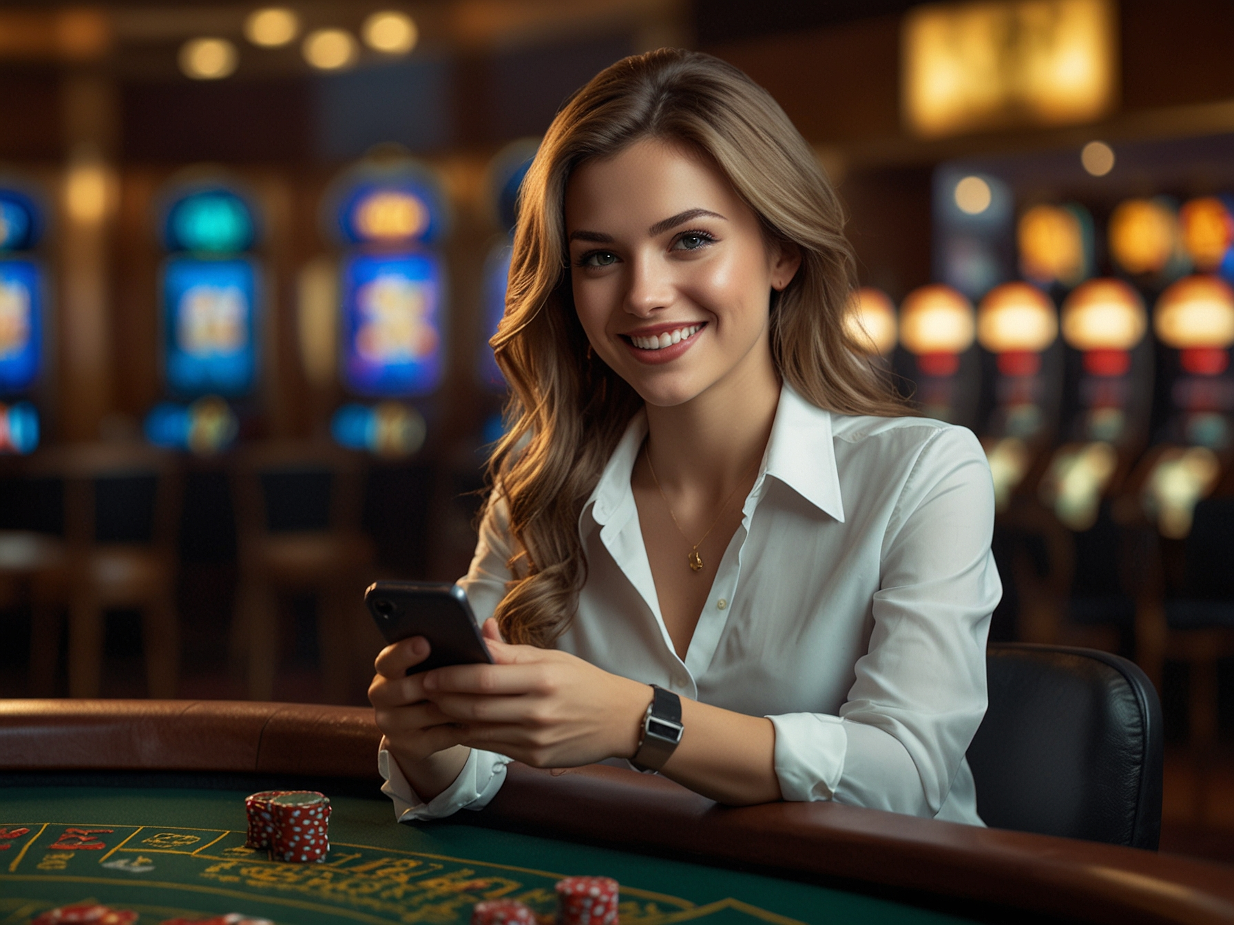 Rejestracja w Deloro Kasyno